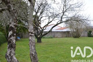  Maison à vendre 5 pièces 100 m²