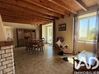  Maison à vendre 7 pièces 137 m²
