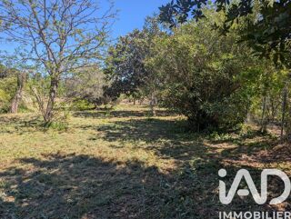 Terrain � vendre 1862 m�