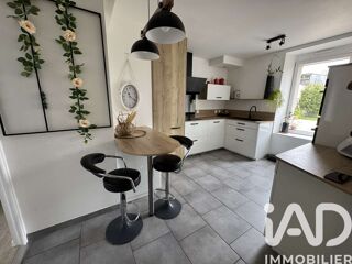  Maison à vendre 6 pièces 133 m²