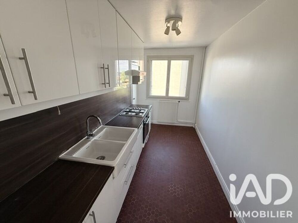 Vente Appartement Vente Appartement 4 pièces Corbeil-essonnes