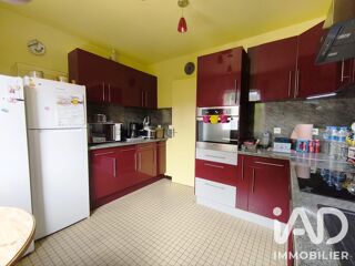  Maison à vendre 4 pièces 84 m²