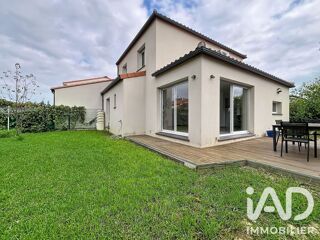  Maison à vendre 5 pièces 102 m²