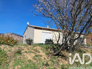  Maison à vendre 4 pièces 120 m²