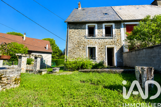  Maison à vendre 4 pièces 95 m²