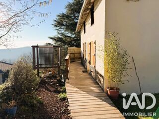  Maison à vendre 3 pièces 83 m²