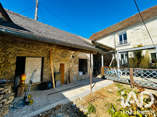  Maison à vendre 12 pièces 313 m²
