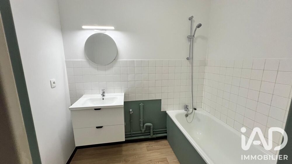 Vente Maison Vente Maison/villa 4 pièces La ferté-sous-jouarre