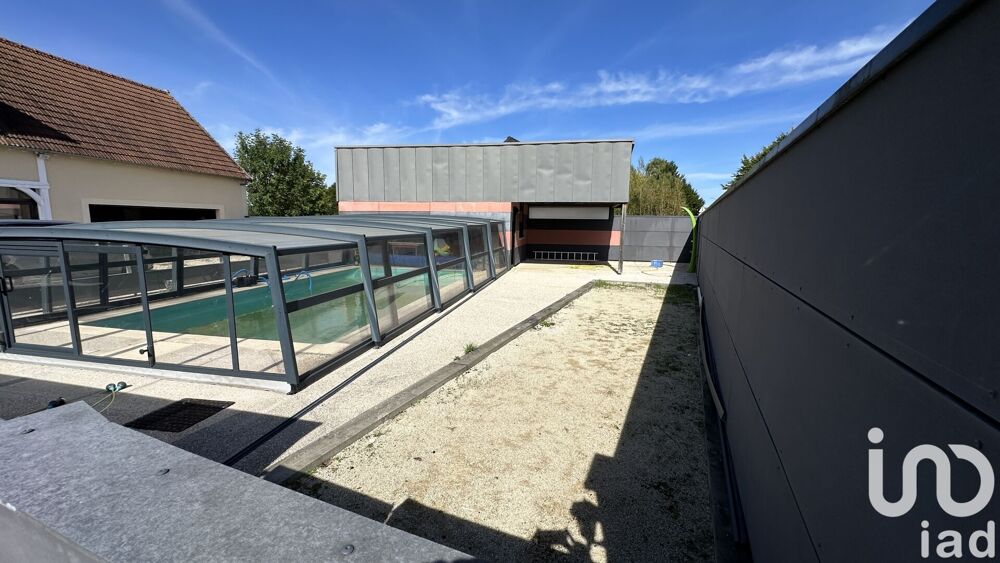 Vente Maison/villa 6 pièces