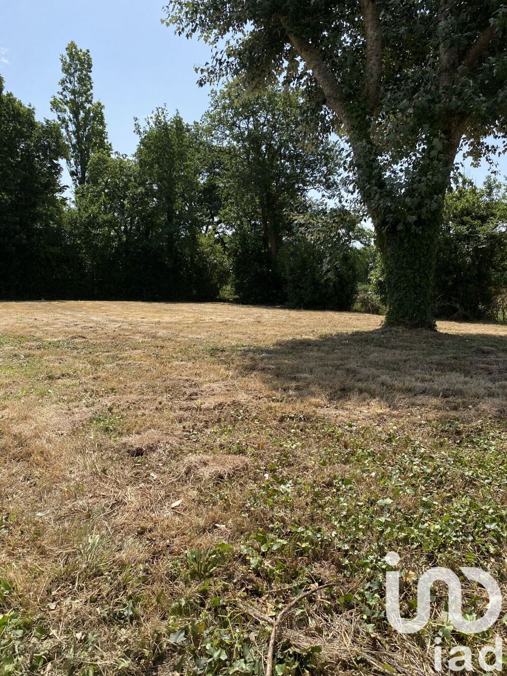 Vente Terrain Vente Terrain à bâtir 708 m&sup2; Les sables-d'olonne