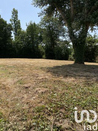  Terrain à vendre 708 m²