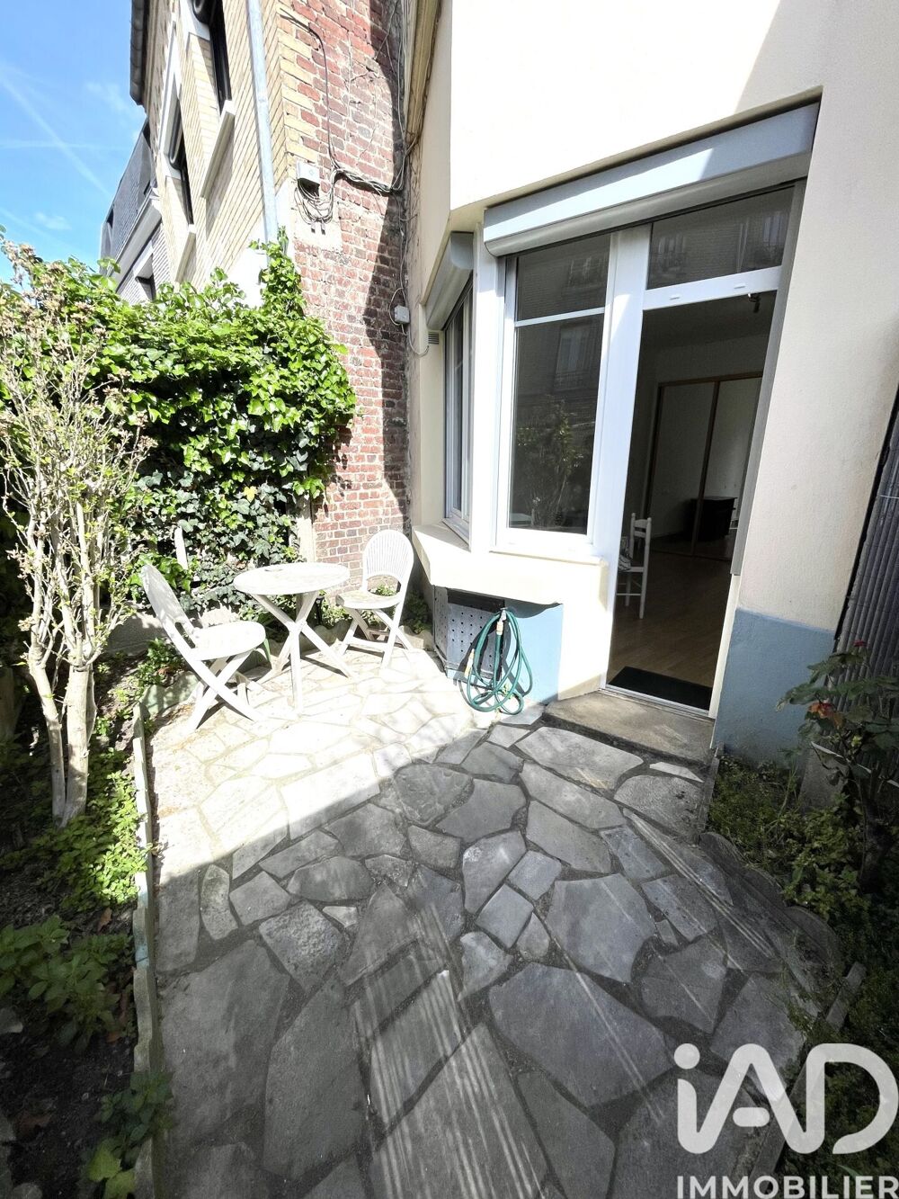 Vente Studio 1 pièce