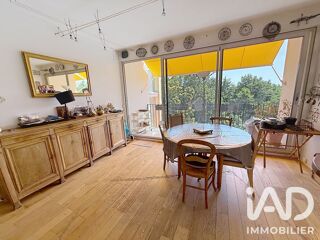  Appartement à vendre 3 pièces 77 m²