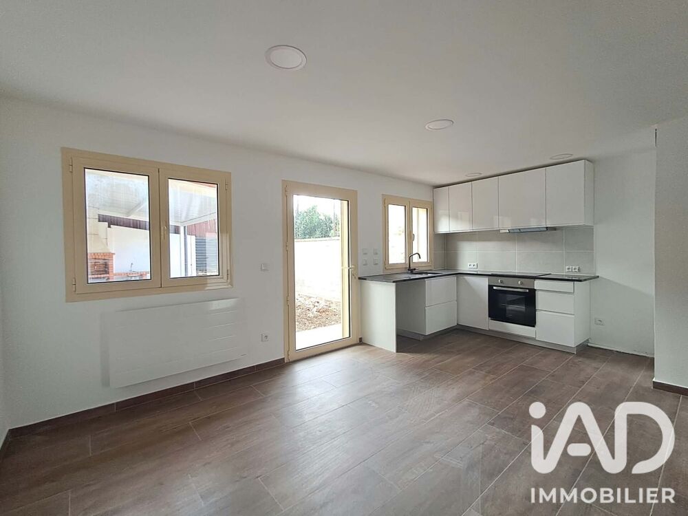 Vente Maison Vente Maison de village 2 pièces Maligny
