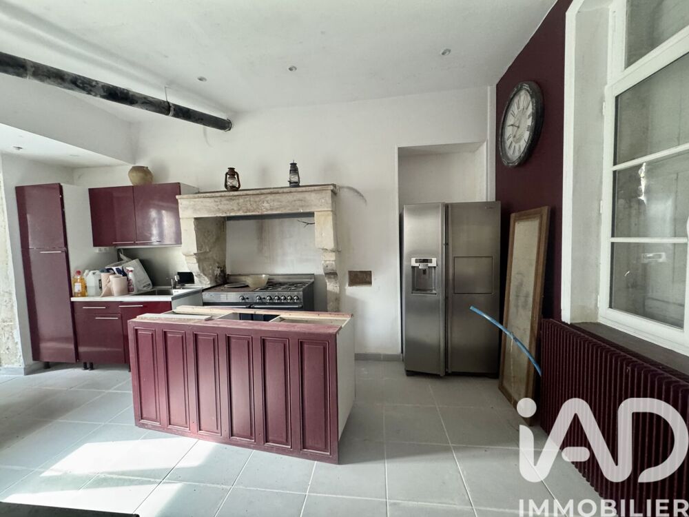 Vente Maison/villa 10 pièces