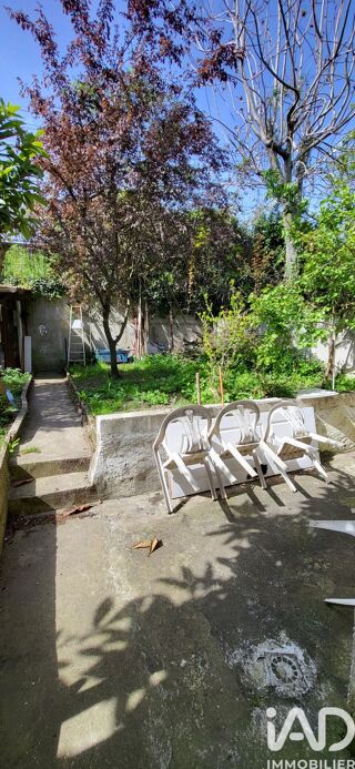  Maison à vendre 5 pièces 130 m²