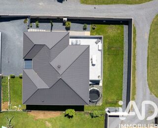  Maison à vendre 5 pièces 163 m²
