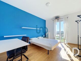  Appartement à vendre 5 pièces 98 m²