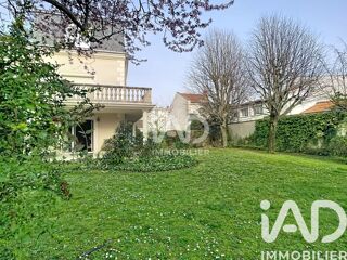  Appartement � vendre 5 pi�ces 131 m�