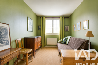  Maison à vendre 7 pièces 125 m²