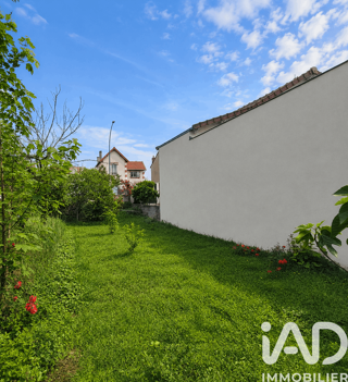  Terrain à vendre 352 m²