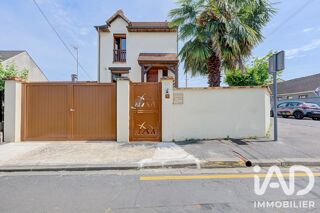  Maison à vendre 5 pièces 116 m²