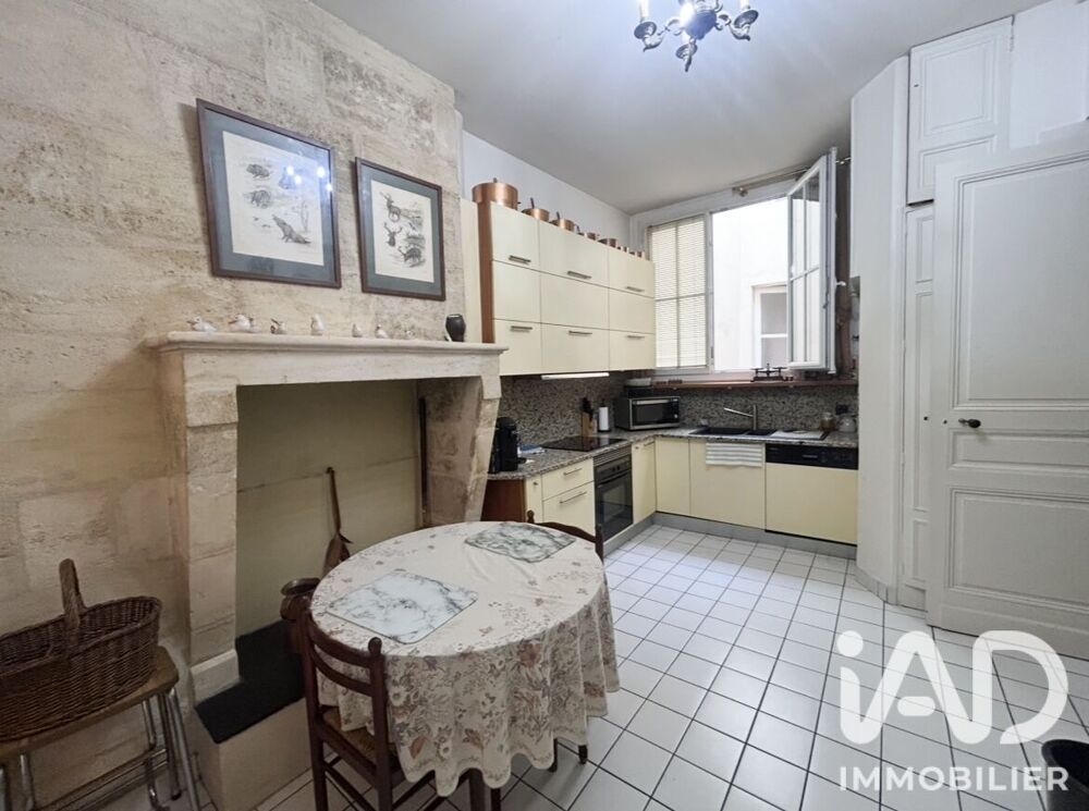 à vendre  Appartement Bordeaux (33000)