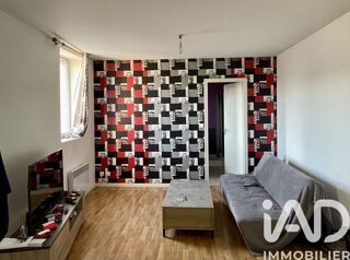  Appartement � vendre 2 pi�ces 47 m�