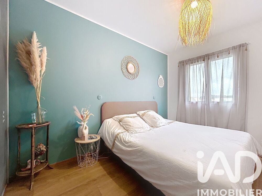 à vendre  Maison Nissan-lez-Enserune (34440)
