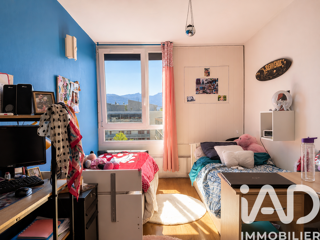  Appartement à vendre 3 pièces 68 m²