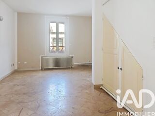  Maison à louer 2 pièces 46 m² Saint-julien-du-sault