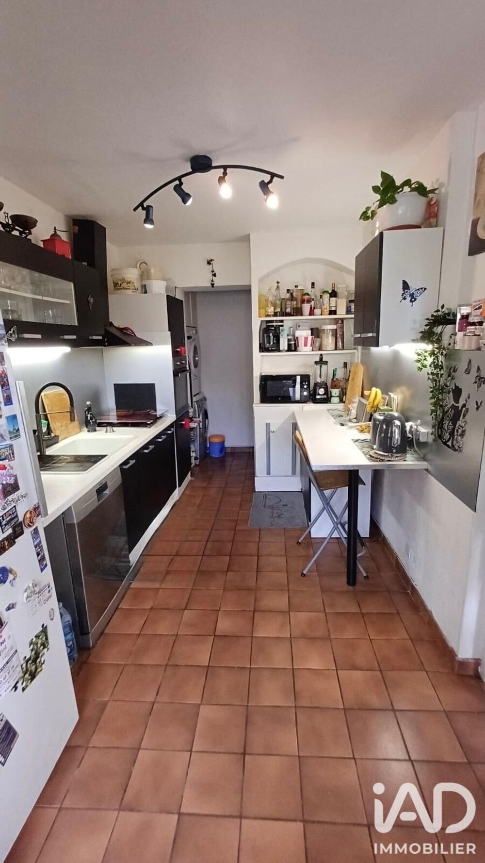 Vente Appartement Vente Appartement 3 pièces Villeneuve-loubet