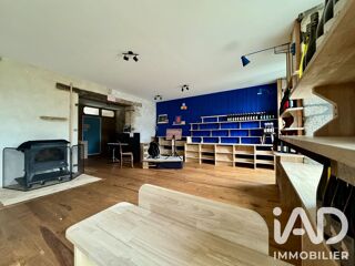  Maison à vendre 12 pièces 339 m²