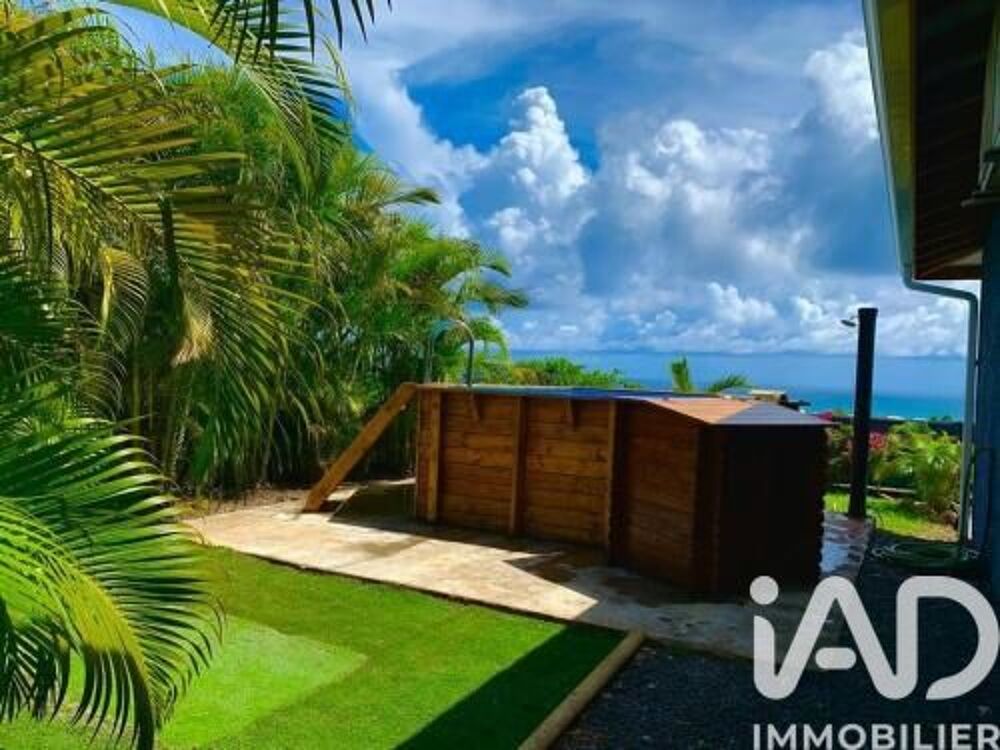 Vente Appartement Vente Studio 1 pièce Saint-françois