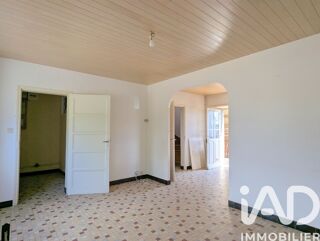  Maison à vendre 3 pièces 64 m²