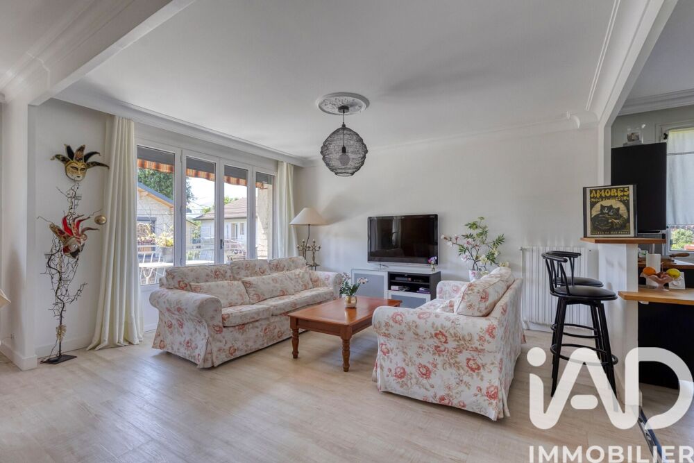 Vente Maison/villa 3 pièces