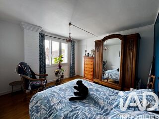  Maison à vendre 5 pièces 163 m²