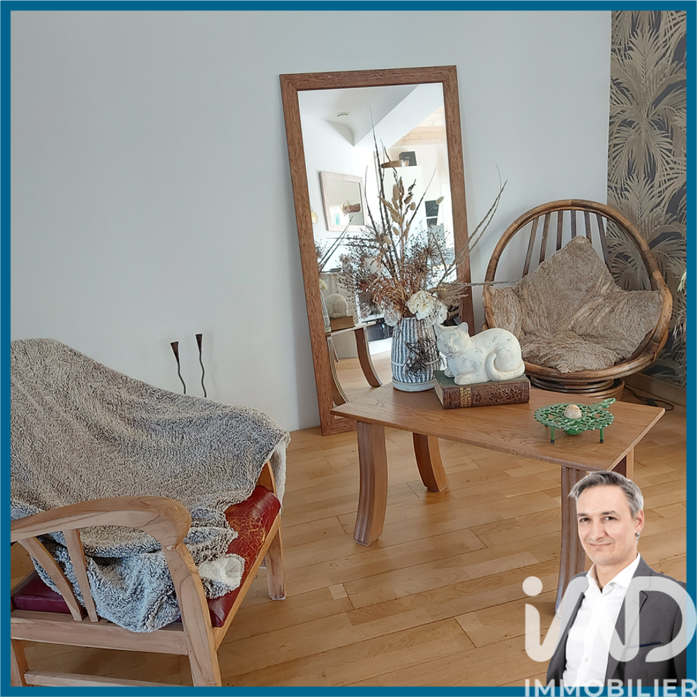 Vente Maison/villa 7 pièces