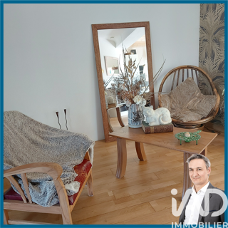  Maison à vendre 7 pièces 127 m²