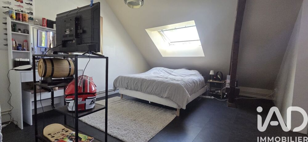 Vente Maison Vente Maison de ville 7 pièces Paray-le-monial