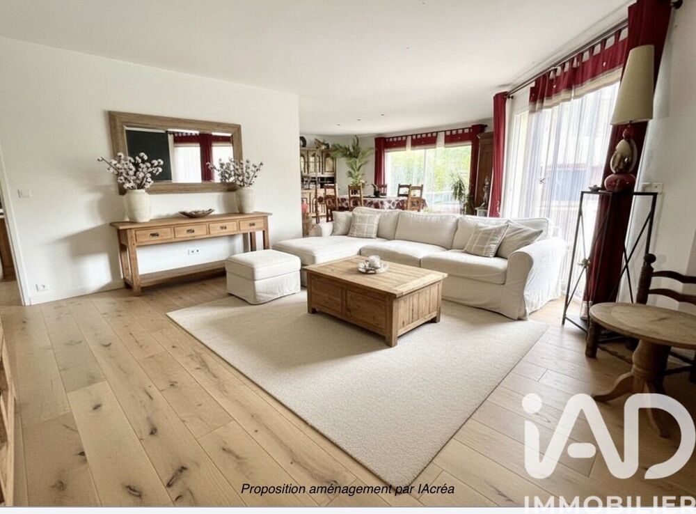 Vente Maison Vente Maison/villa 7 pièces Salles