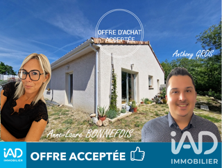  Maison à vendre 5 pièces 89 m²