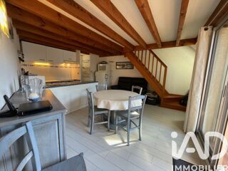  Appartement � vendre 3 pi�ces 38 m�