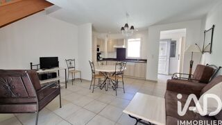  Maison à vendre 3 pièces 48 m²