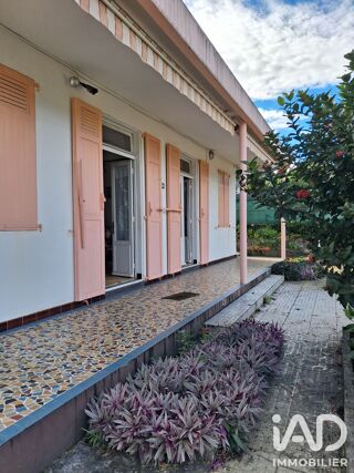  Maison à vendre 5 pièces 90 m²