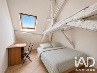  Appartement à vendre 2 pièces 20 m²
