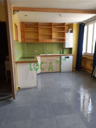  Appartement Caluire-et-Cuire (69300)