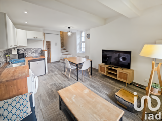  Maison à vendre 4 pièces 76 m²