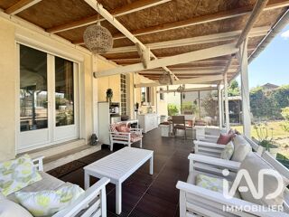  Maison à vendre 5 pièces 131 m²
