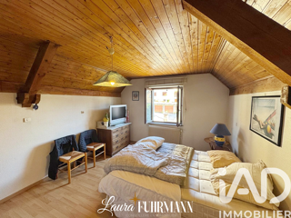  Maison à vendre 5 pièces 142 m²